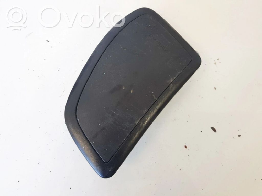 Peugeot 307 Poduszka powietrzna Airbag fotela 