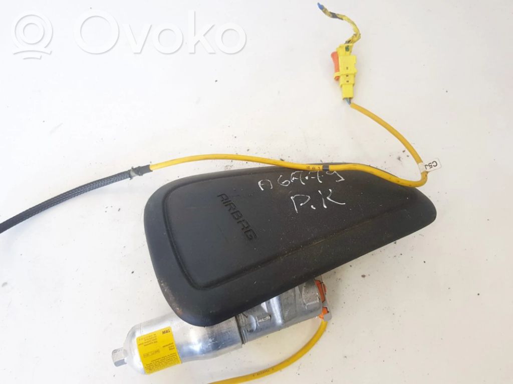Opel Vectra B Airbag sedile 