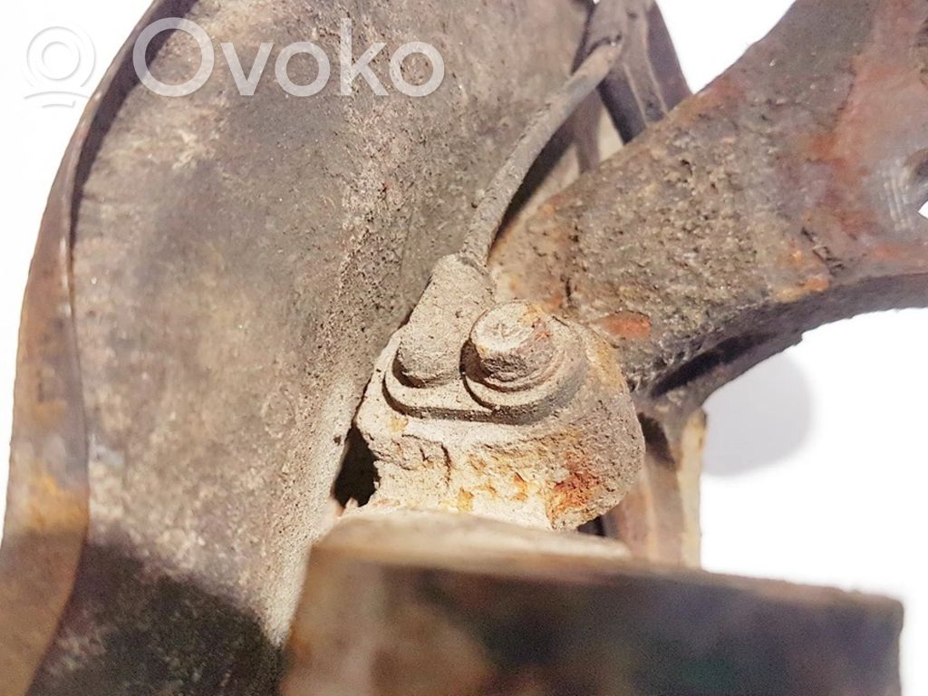 Mitsubishi Outlander ABS Sensor 