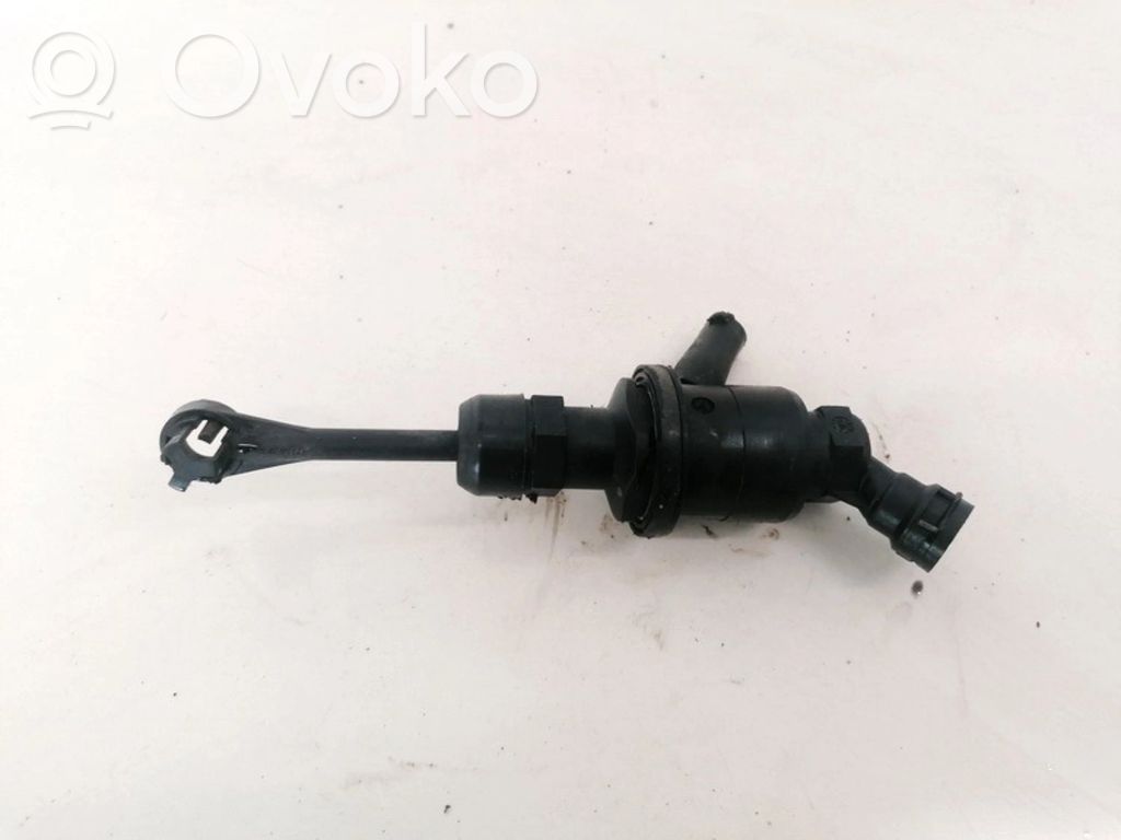 Nissan Qashqai Pompa della frizione 
