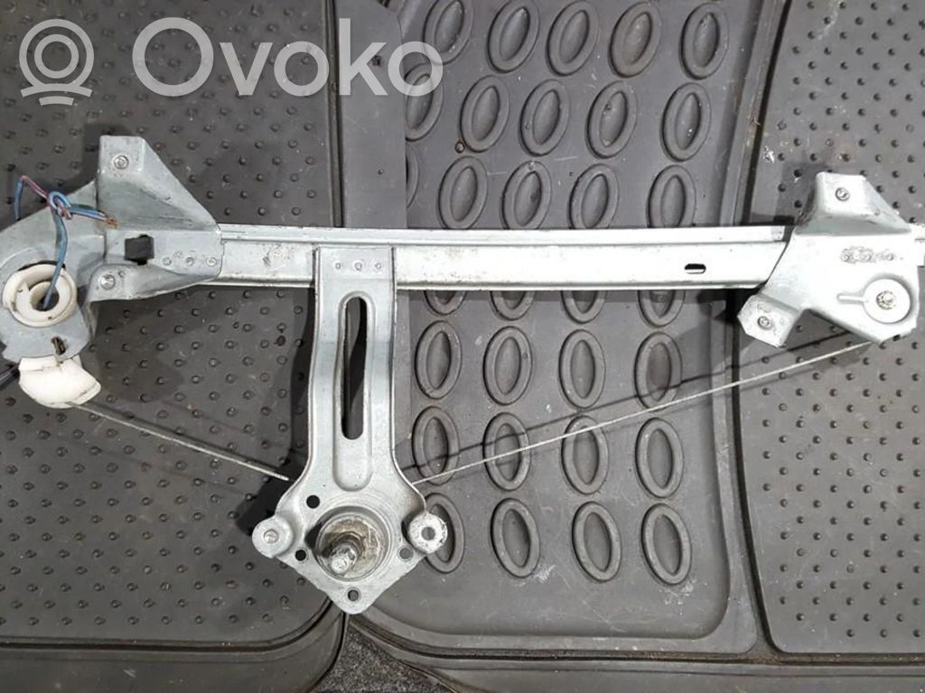 Opel Vectra B Elektryczny podnośnik szyby drzwi bocznych / przesuwnych 