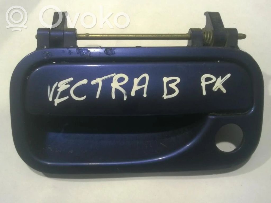 Opel Vectra B Mâner exterior ușă față 