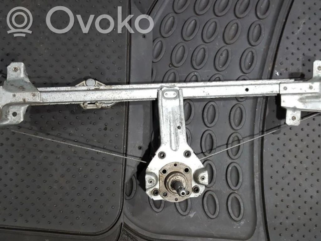 Regulador con motor de la ventanilla de la puerta corredera   90459119,90459119