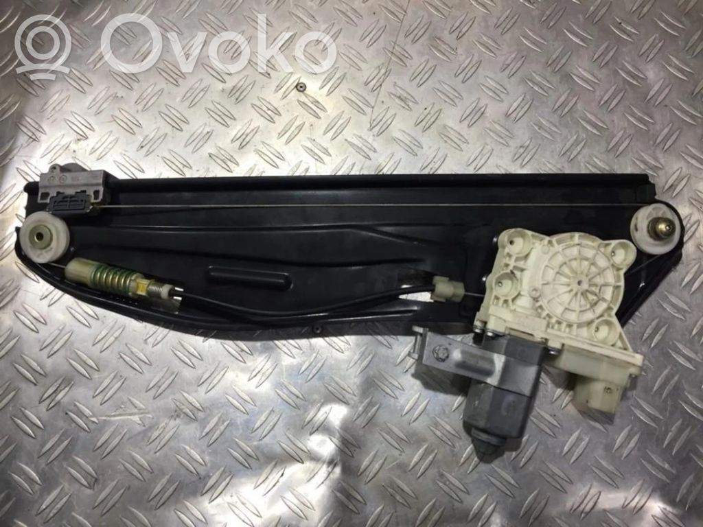 Mécanisme de lève-vitre avec moteur   7138863E,7138863E