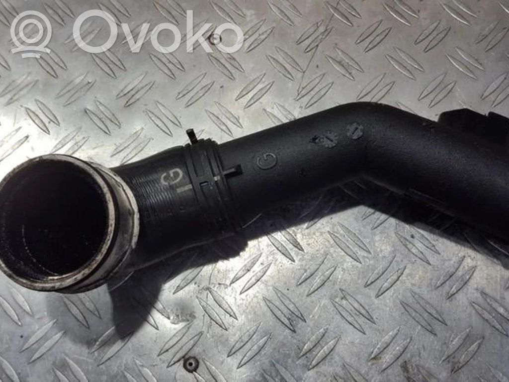 Intercooler hose/pipe   7M3145708B,YM219F072AC,7M3145708B,7M3145957C,YM216F074AD,YM219F072AC
