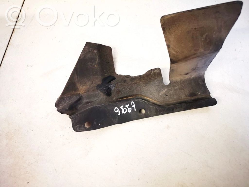 Opel Vectra C Altra parte esteriore 