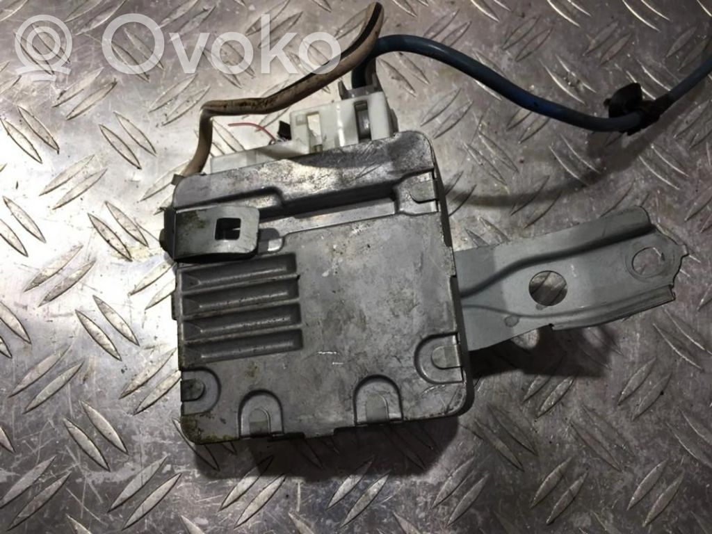 Toyota Avensis T250 Moduł / Sterownik wspomagania kierownicy 