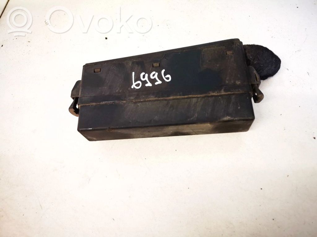 Opel Vectra C Set scatola dei fusibili 