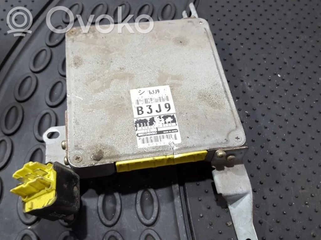 Mazda 323 Engine control unit/module 