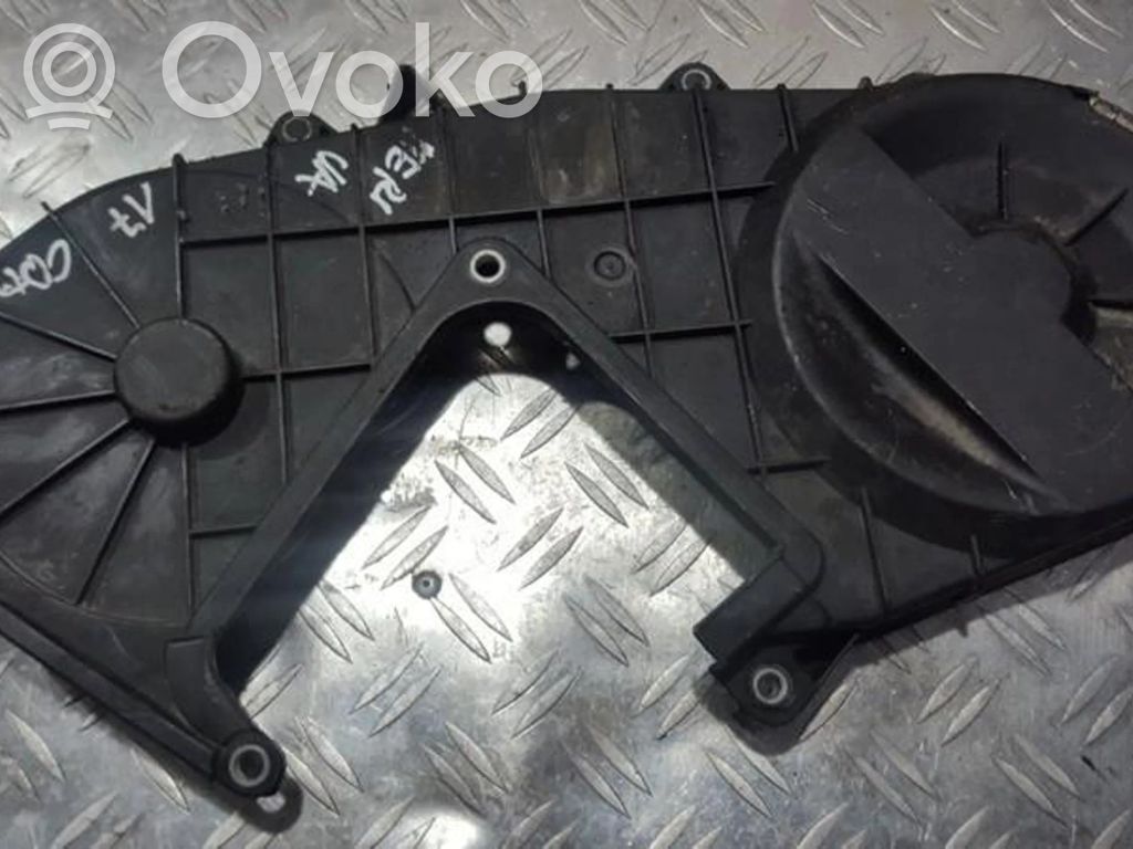 Opel Meriva A Apărătoare curea distribuție (capac) 