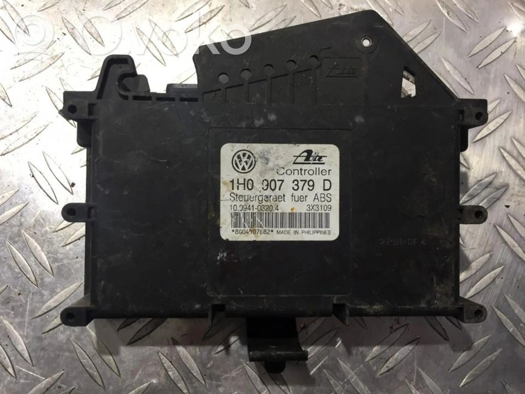 Volkswagen PASSAT B4 Unitate/modul control ABS 