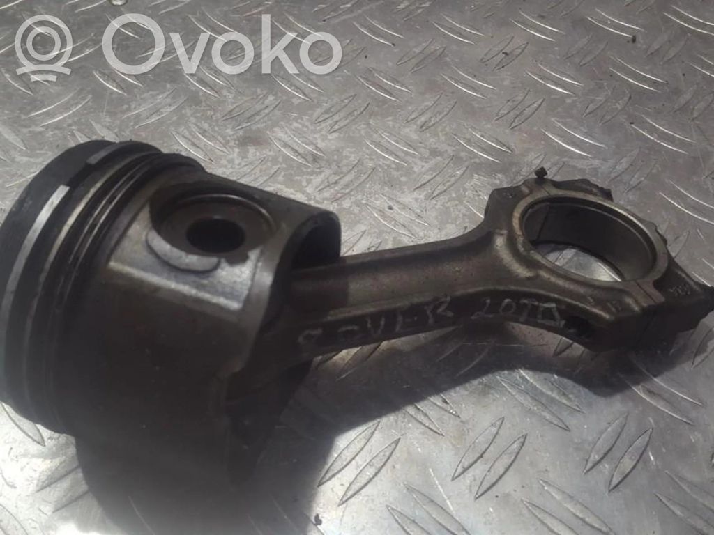 Bielle moteur