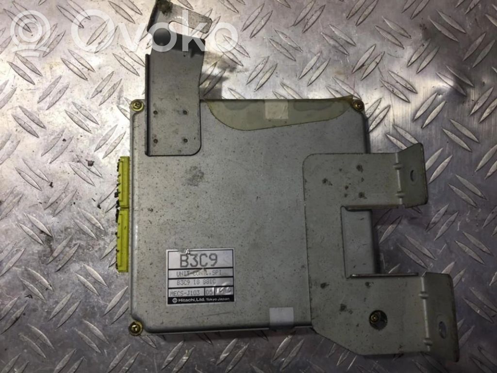Engine control unit/module   B3C918881C,MECSJ103,B3C918881C,MECSJ103