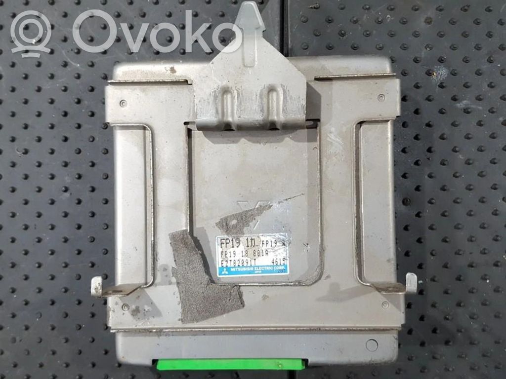 Mazda 626 Engine control unit/module 