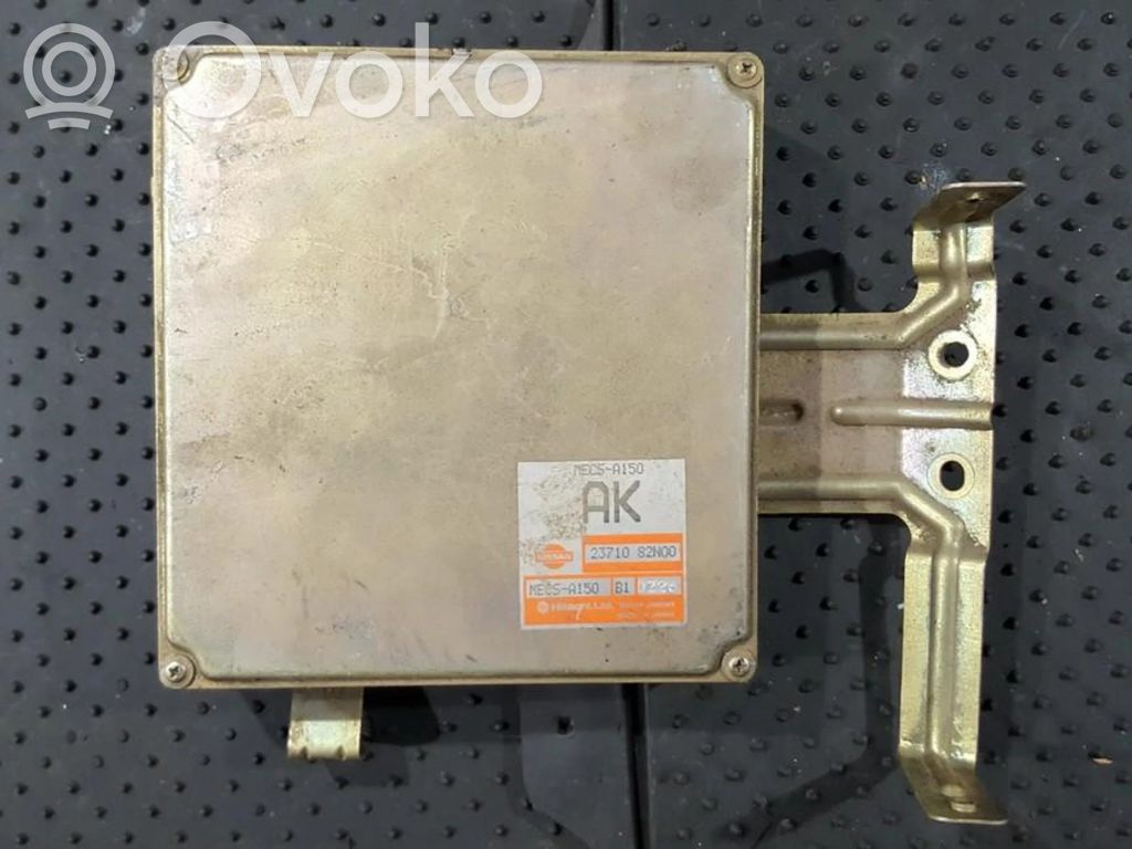 Nissan Primera Engine control unit/module 