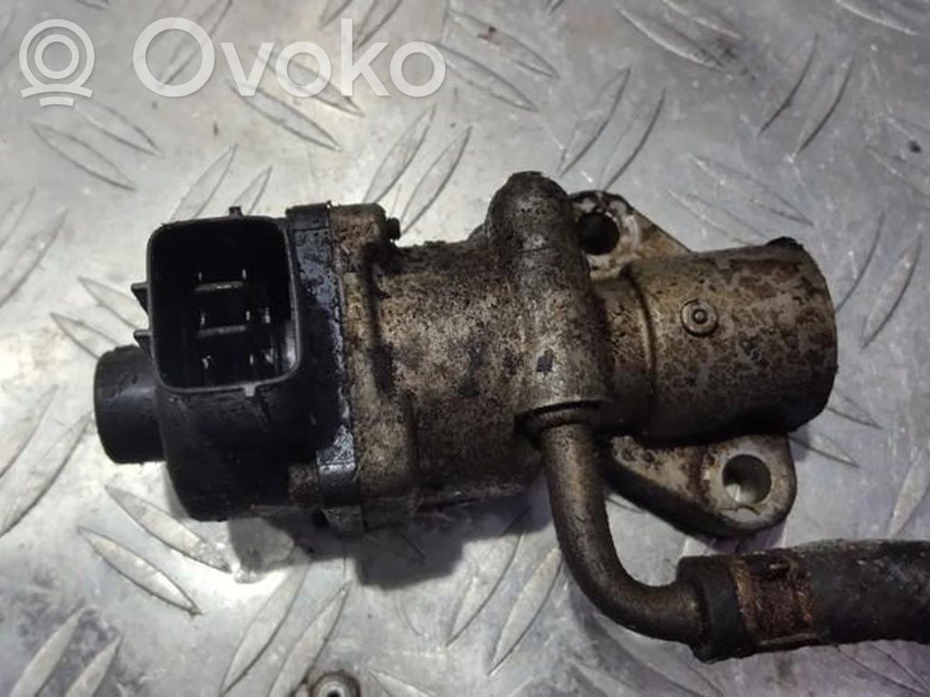 Mazda 6 Valvola EGR