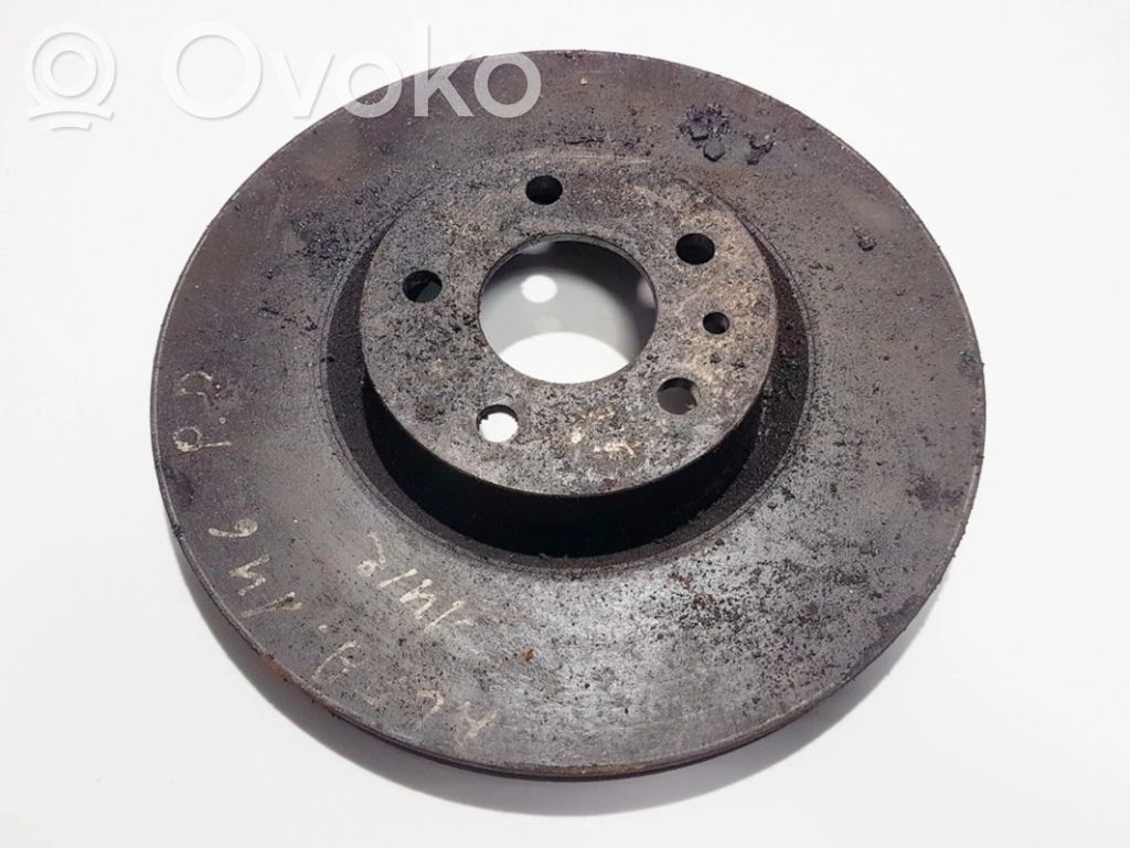 Alfa Romeo 164 Disco del freno anteriore
