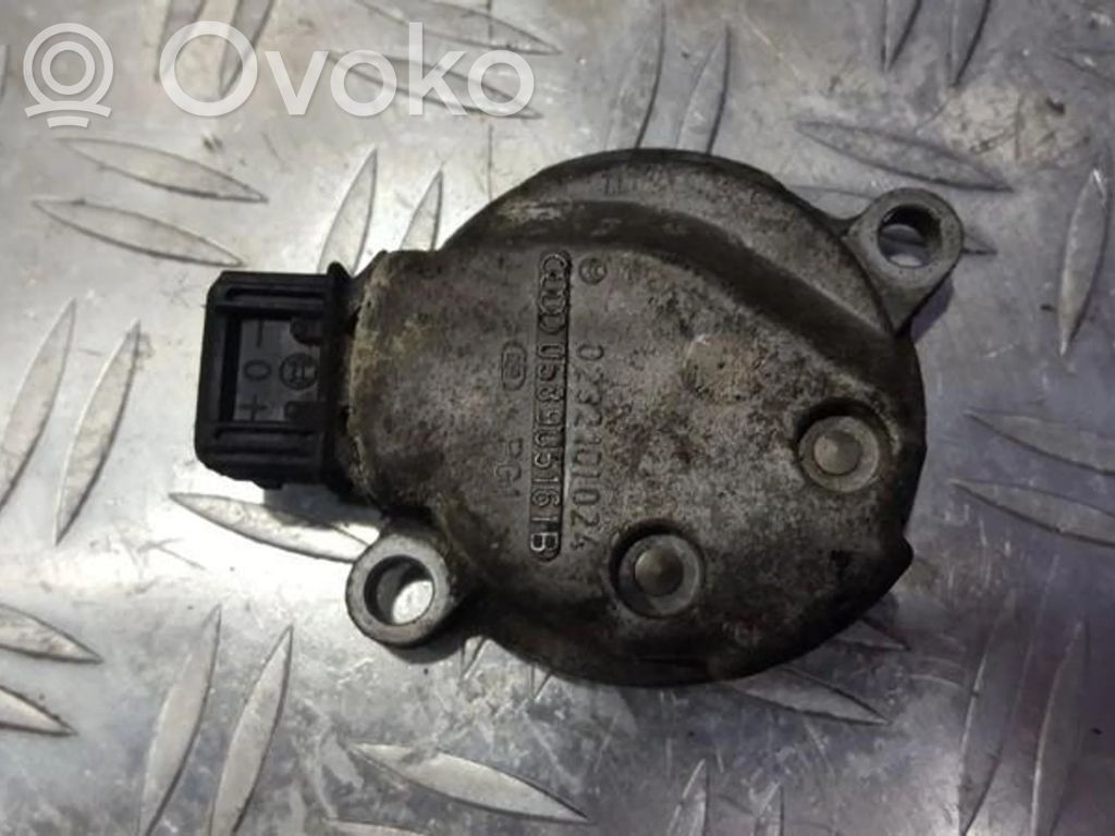 Audi A4 S4 B5 8D Senzor poziție axă cu came 