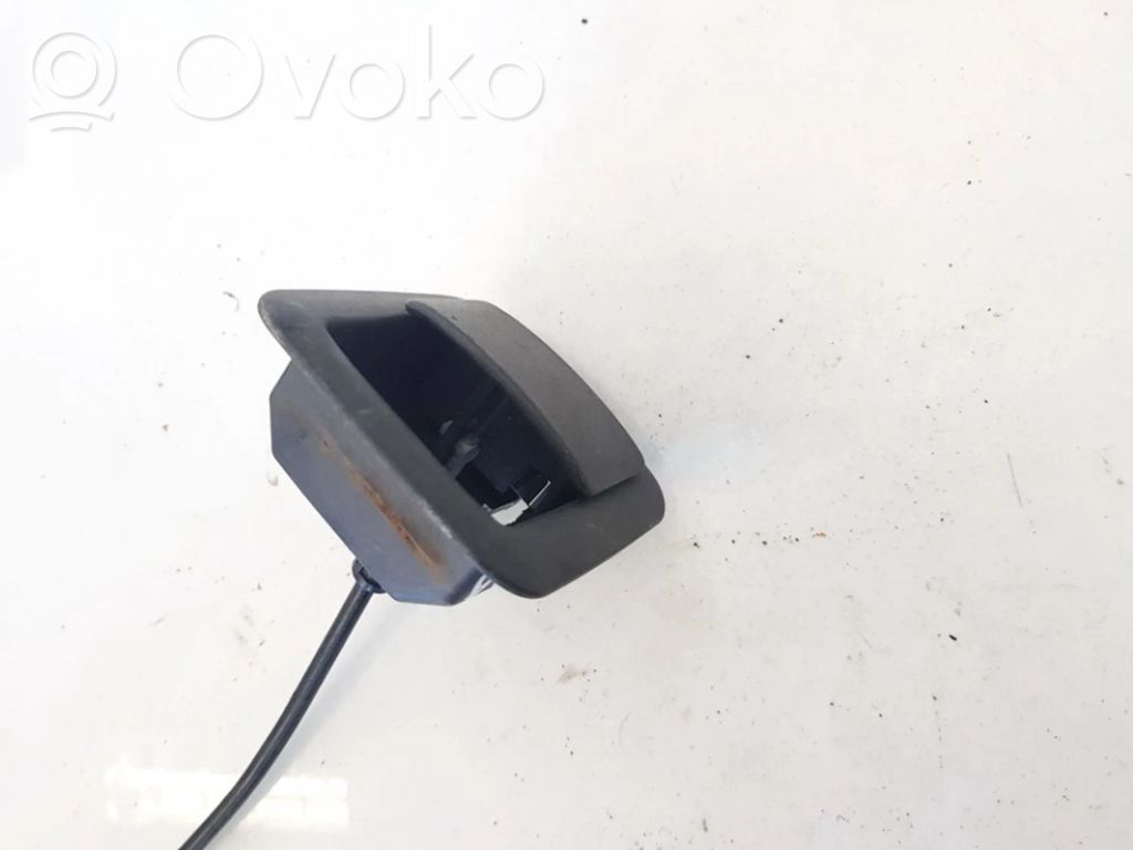 Citroen C4 I Gancio dello schienale del sedile 