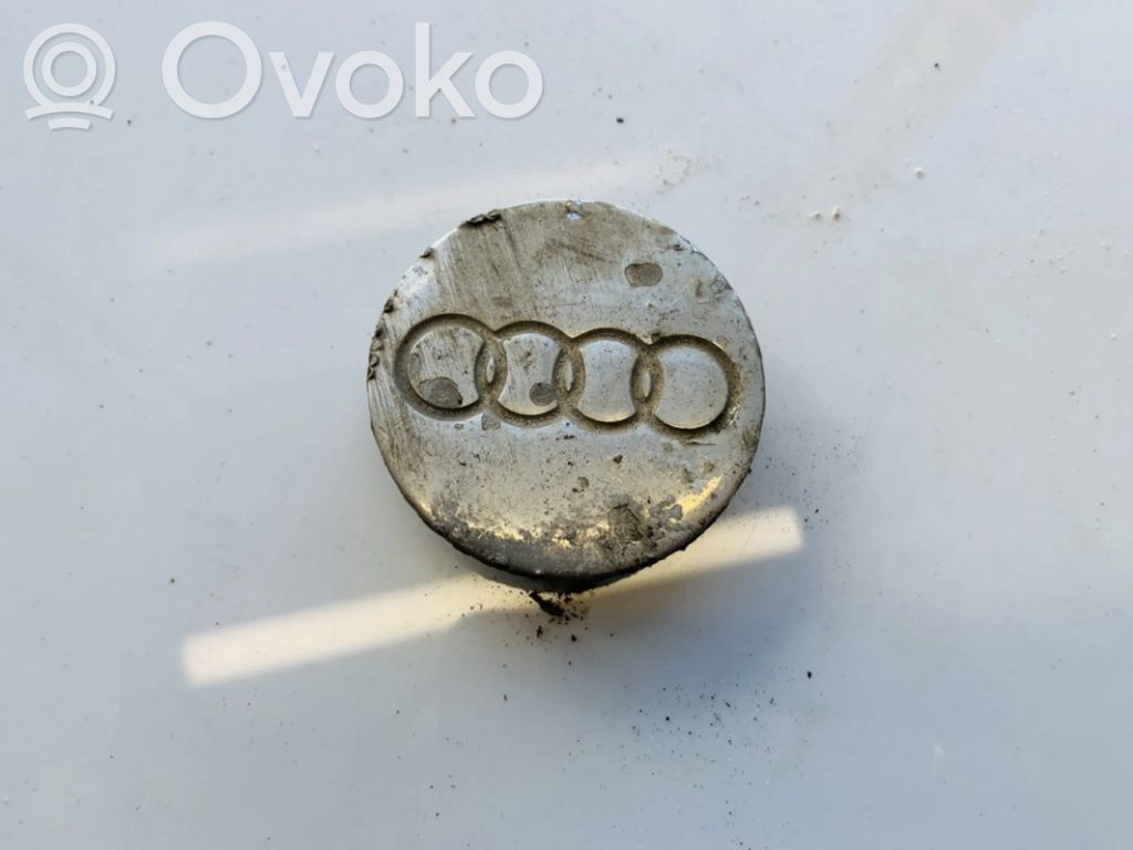 Audi A3 S3 8L Tapacubos original de rueda 