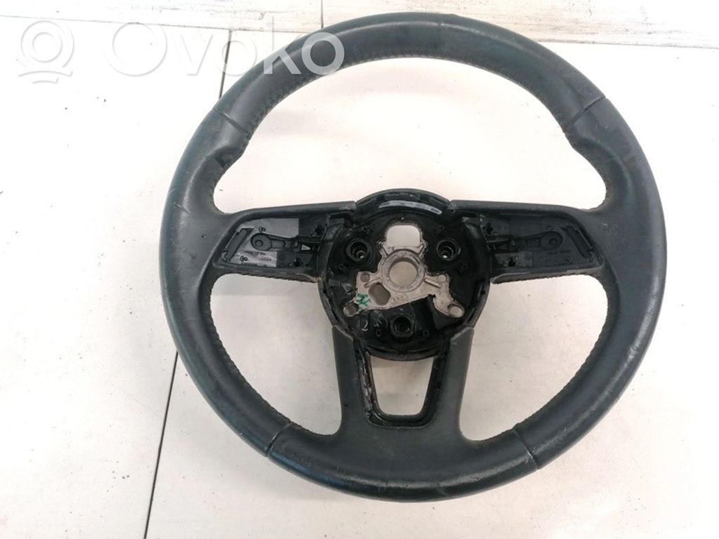 Audi A3 S3 8V Vairas 
