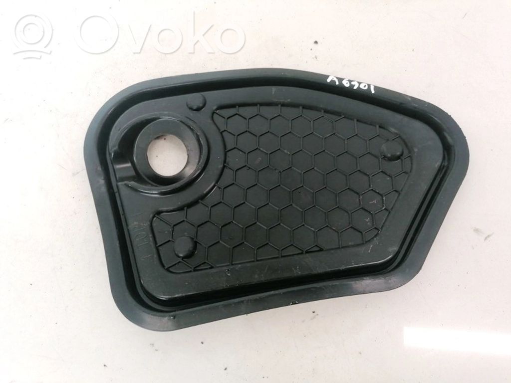 Audi A3 S3 8V Altra parte esteriore 
