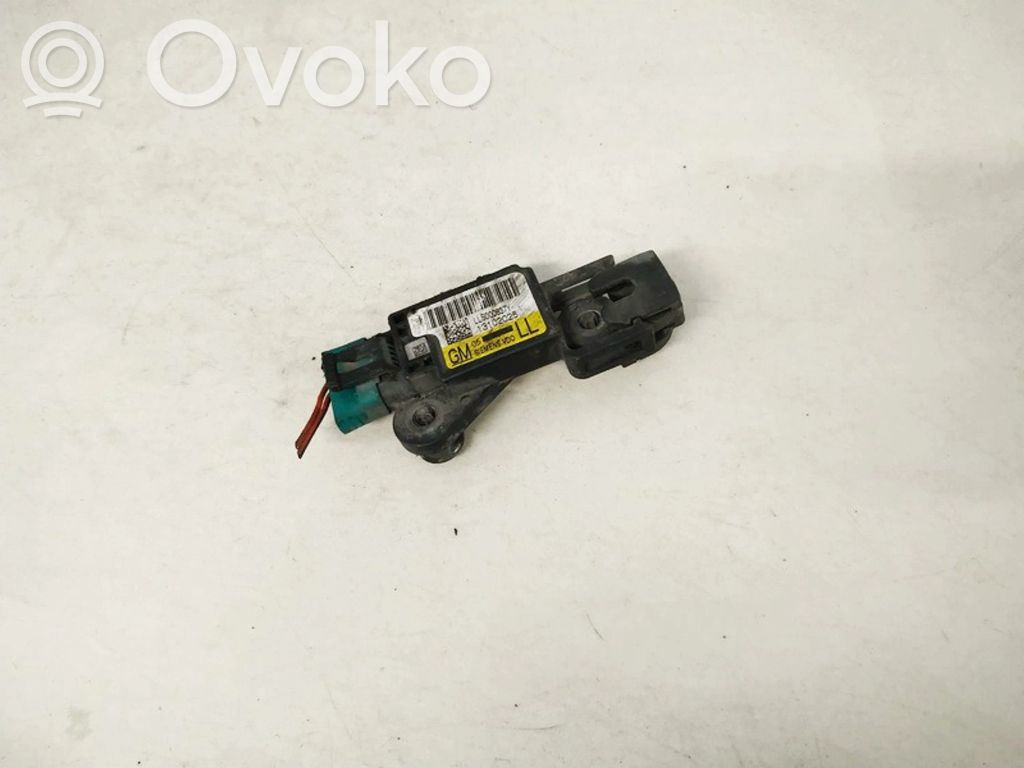 Opel Vectra C Senzor impact/declanșare airbag
