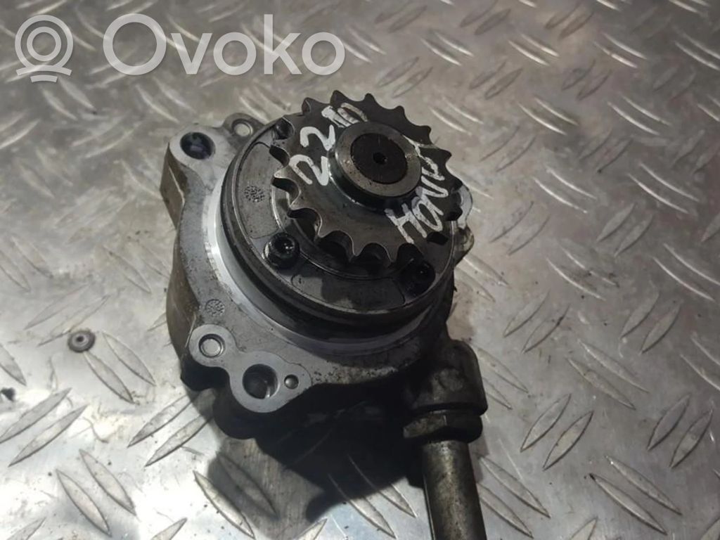 Pompa a vuoto   VP60C03B,VP60C03B