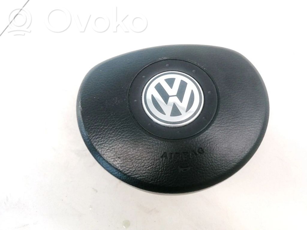 Volkswagen Polo IV 9N3 Airbag dello sterzo