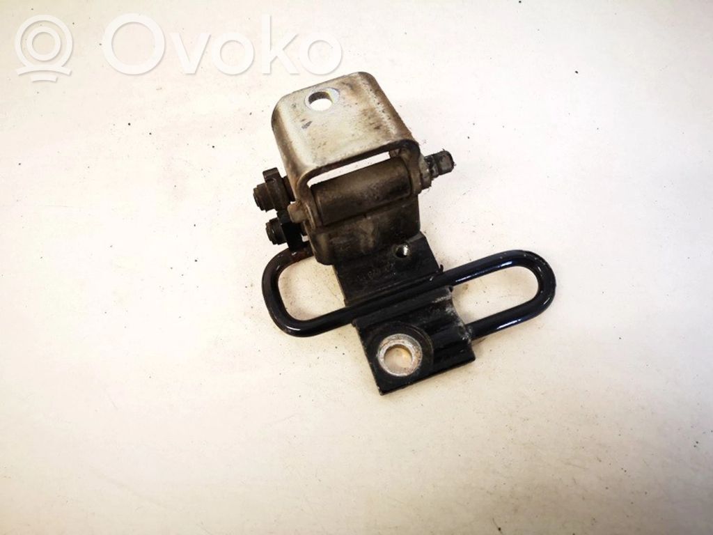 Volkswagen Polo IV 9N3 Zawias dolny drzwi tylnych 