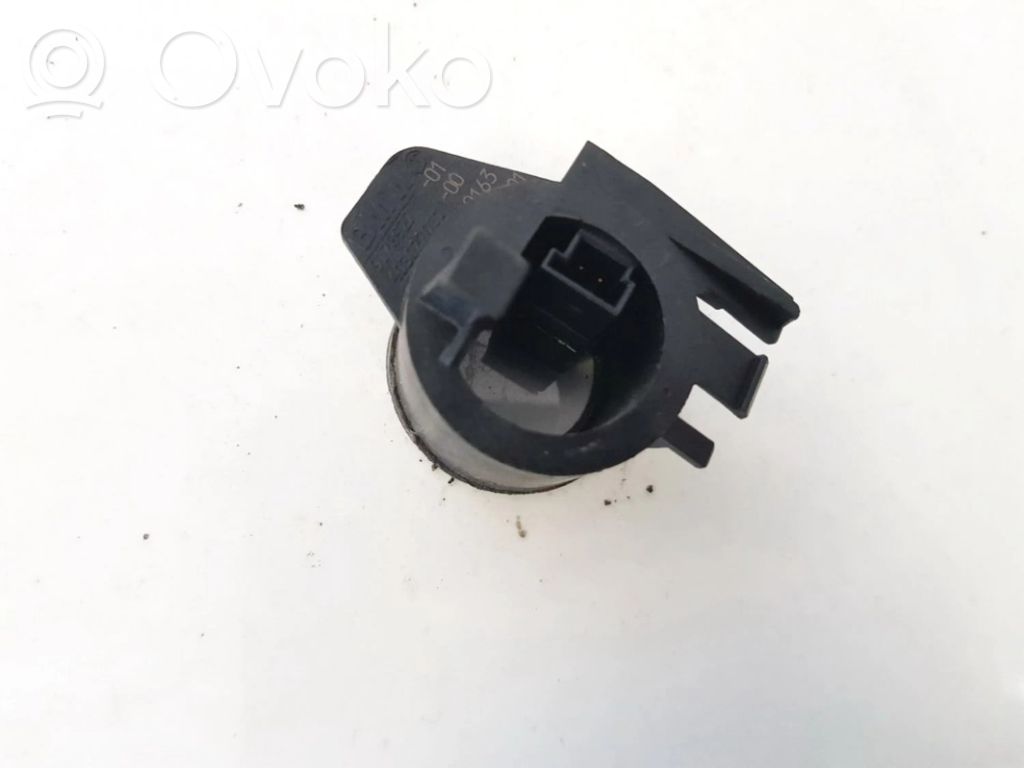 BMW 6 G32 Gran Turismo Lettore di codici immobilizzatore (antenna) 