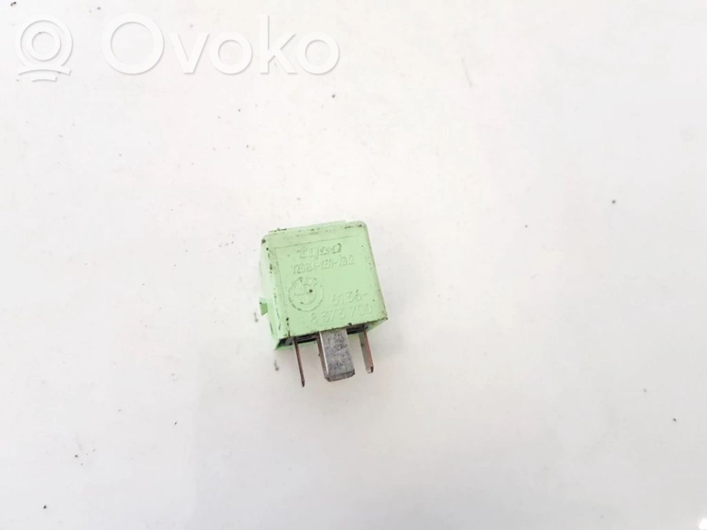 Inne przekaźniki   61368373700,61368373700,61368373700,61368373700,V23134K59X312