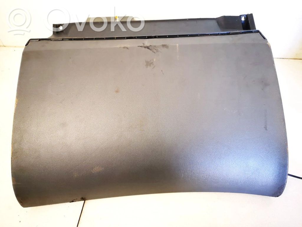 Saab 9-3 Ver2 Vano portaoggetti 