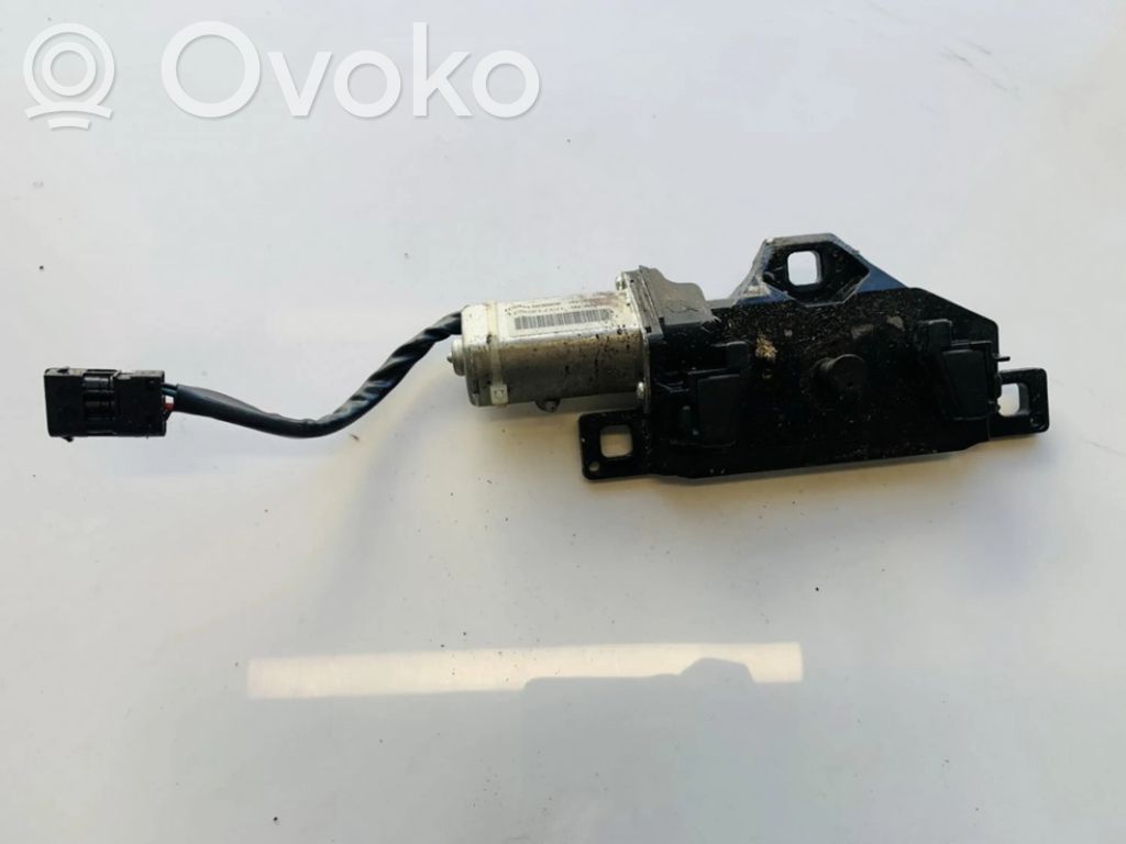 Serrure de loquet coffre   489051060,US7129931,489051060,US7129931