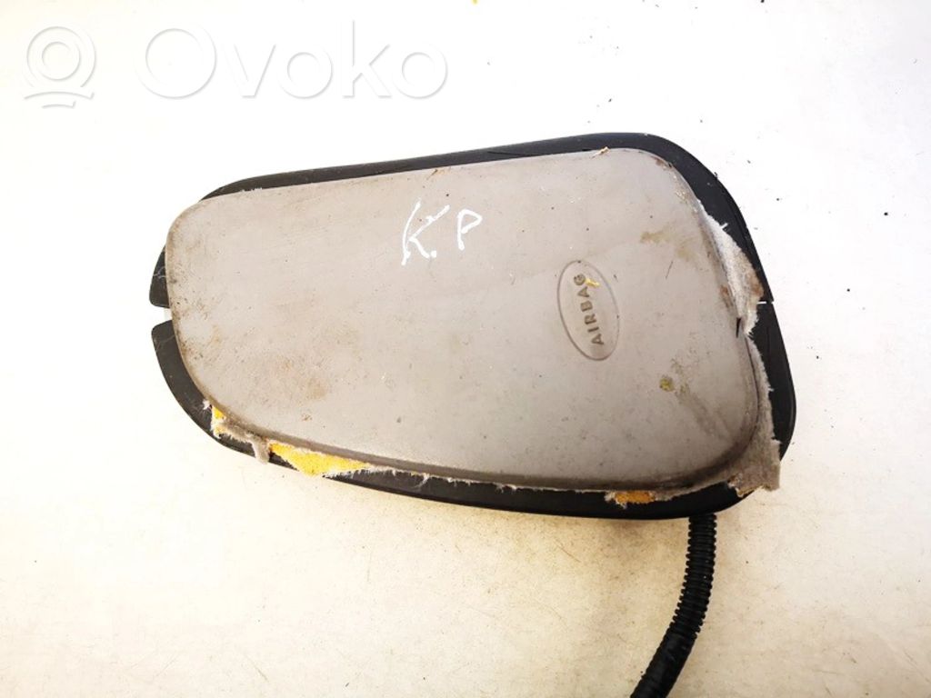 Citroen C3 Sitz-Airbag 