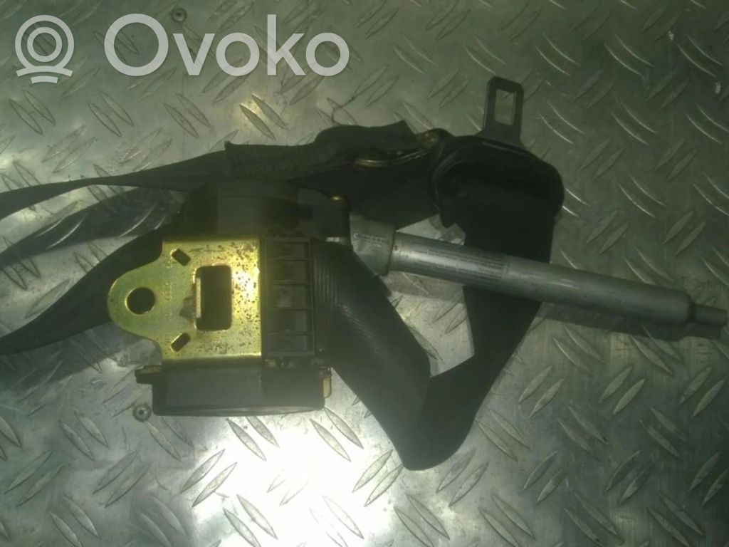 Audi A6 S6 C4 4A Cinturón delantero 