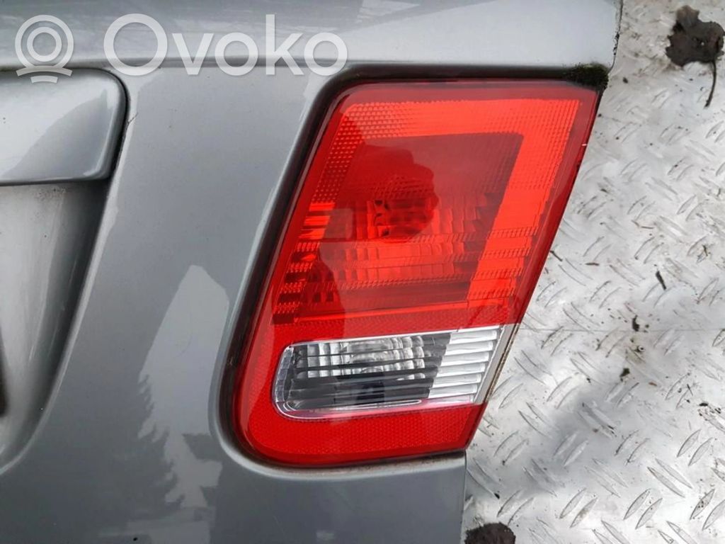 Saab 9-3 Ver2 Feux arrière sur hayon