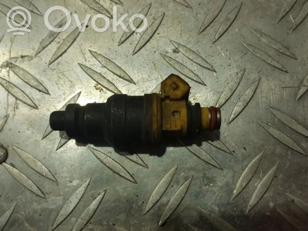 Hyundai Scoupe Inyector de combustible 