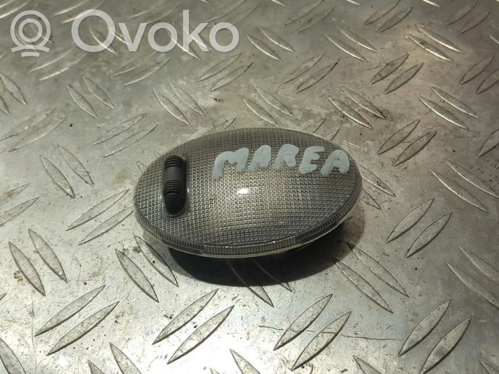 Fiat Marea Takaistuimen valo
