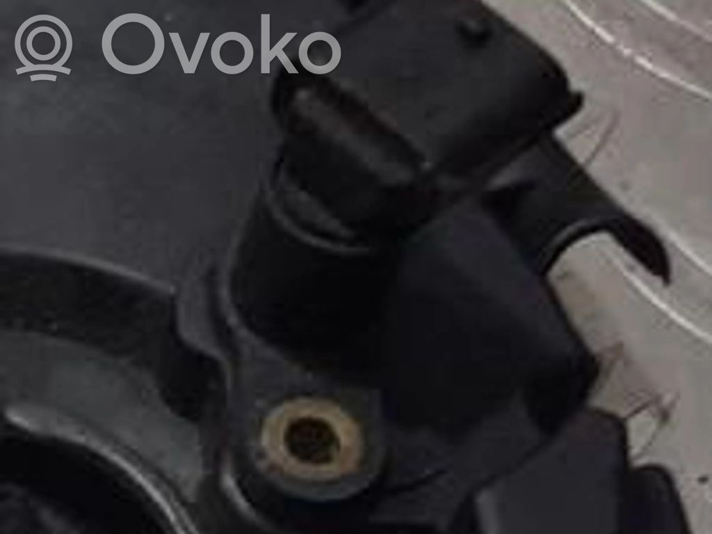 Opel Astra H Czujnik pozycji wału rozrządu 