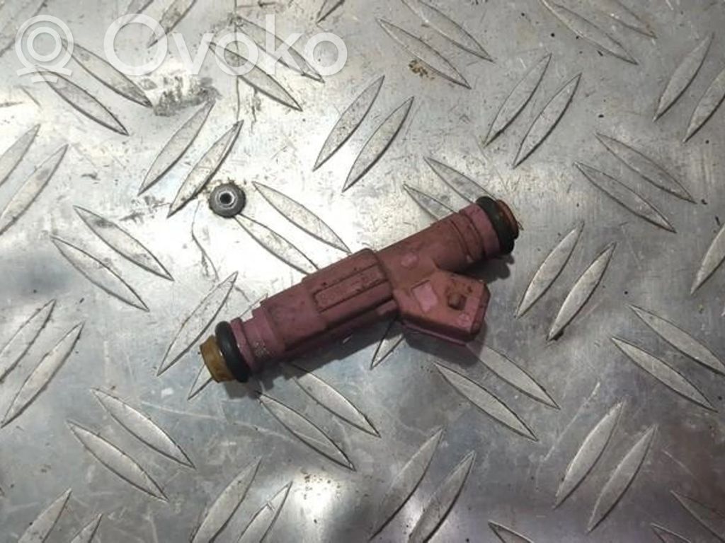 Ford Ka Inyector de combustible 