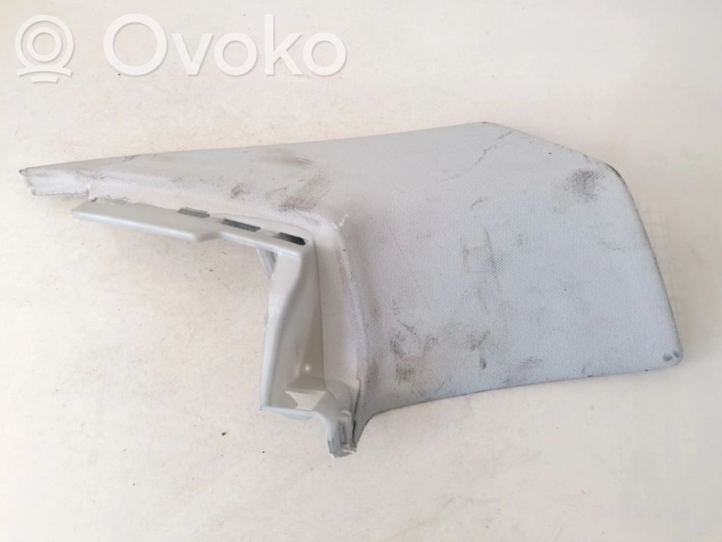 Citroen C5 Altra parte interiore