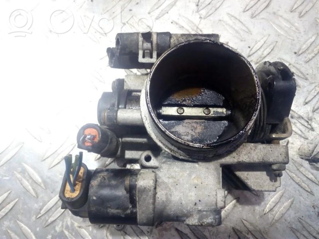 Opel Vectra B Clapetă accelerație 