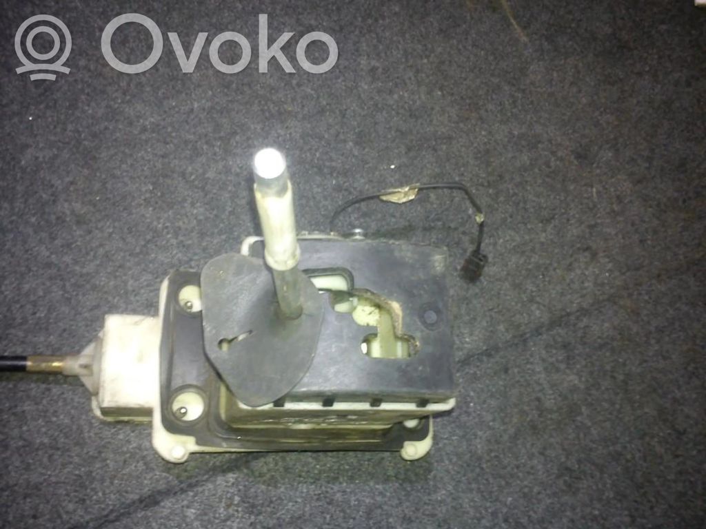 Peugeot 607 Selector caja de cambios 