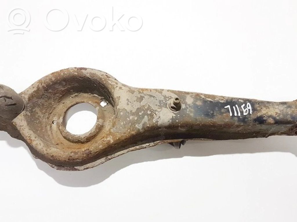 Mazda 3 II Basculă superioară spate 