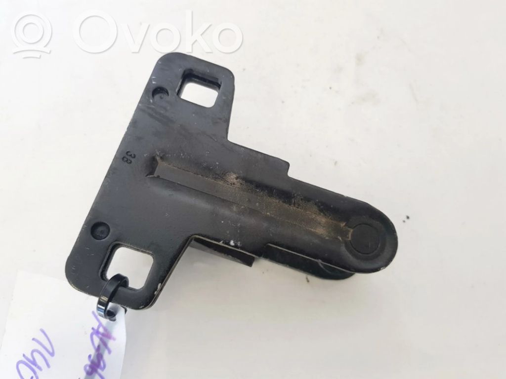 BMW X5 E53 Tailgate/trunk/boot lock/catch/latch 