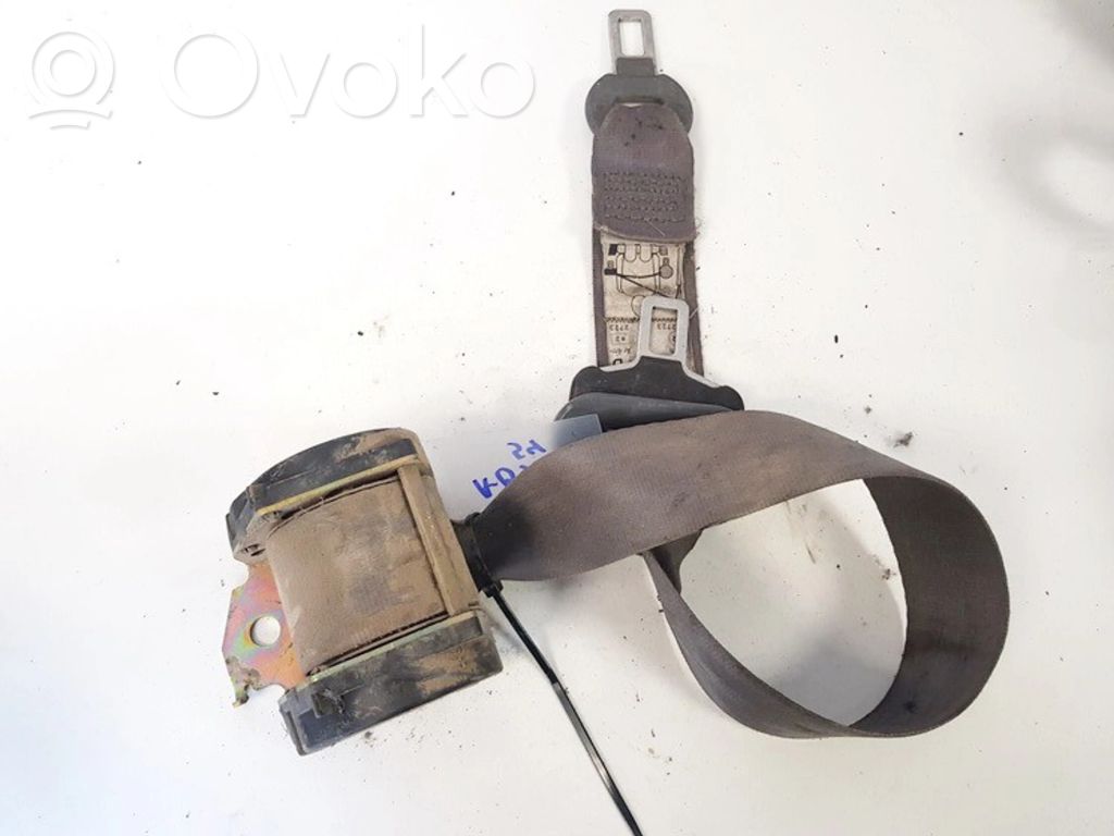 Cinturón trasero   042723,0723,042723,0723