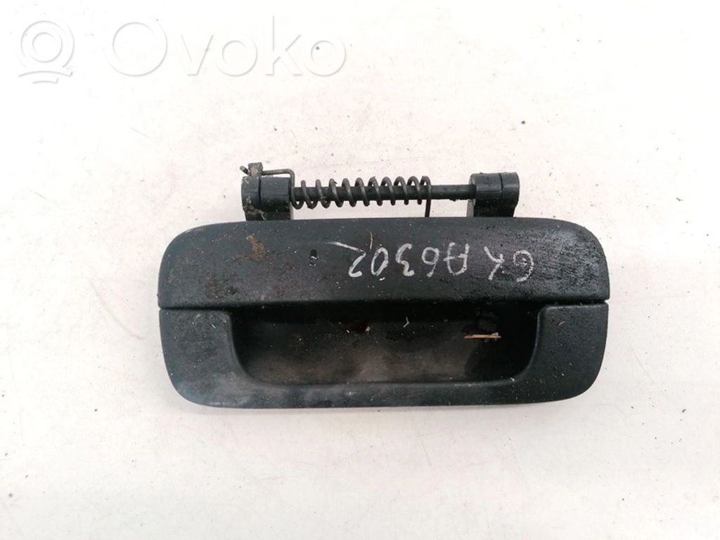 Peugeot 406 Mâner exterior ușă față 