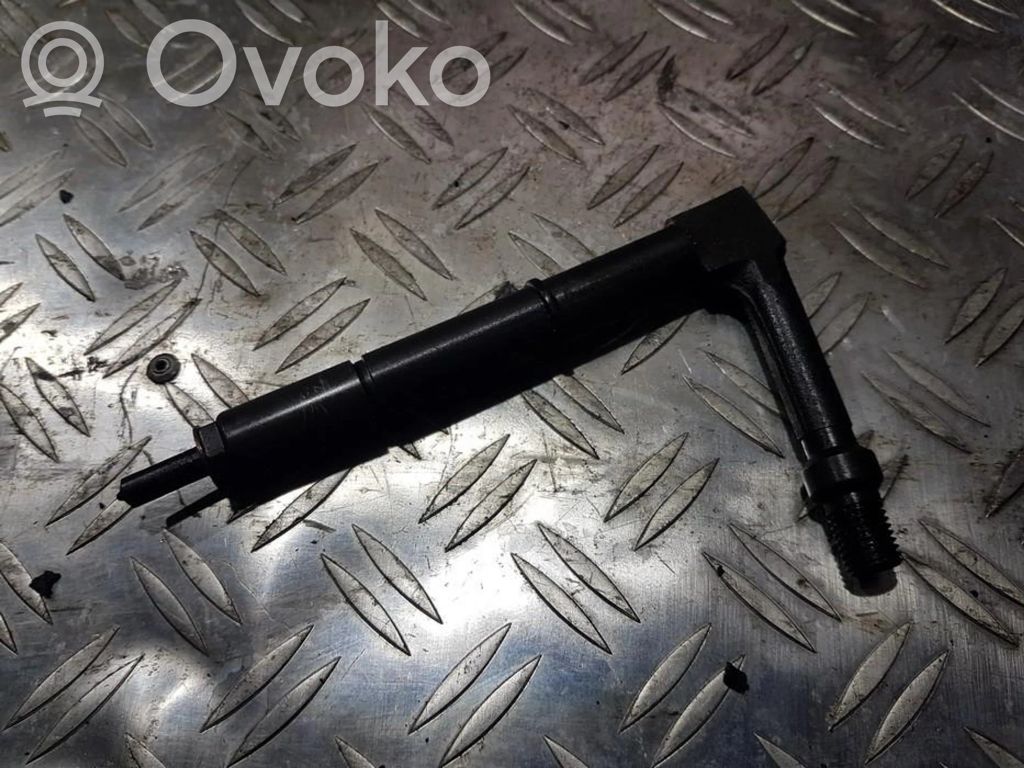 Inyector de combustible   Z484391,Z484391