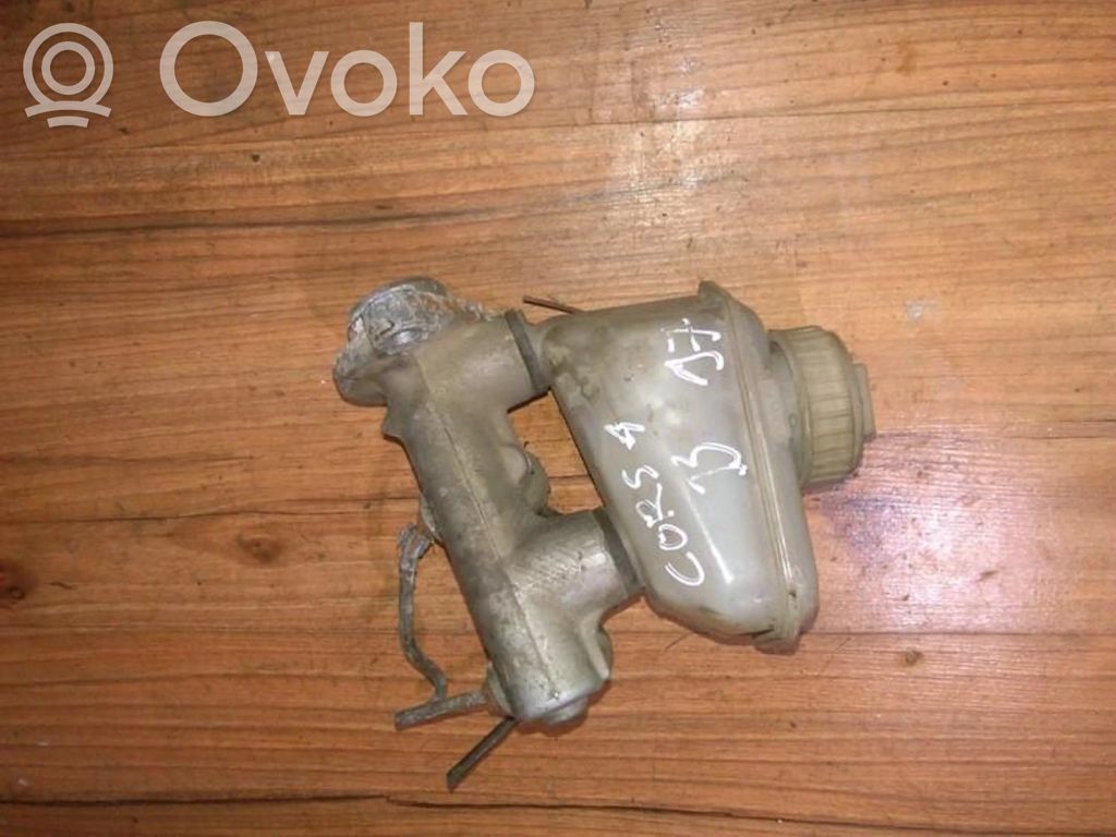 Opel Corsa B Pääjarrusylinteri 